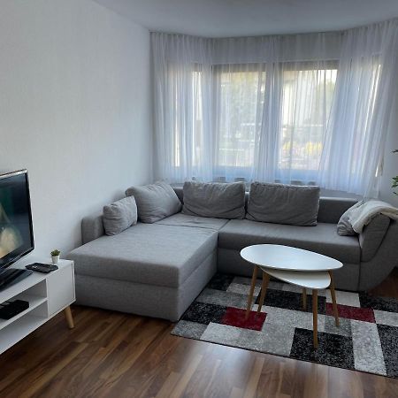 Nice Apartment With Privat Parking Near Stuttgart Airport, Messe, Stuttgart City Leinfelden-Echterdingen Ngoại thất bức ảnh