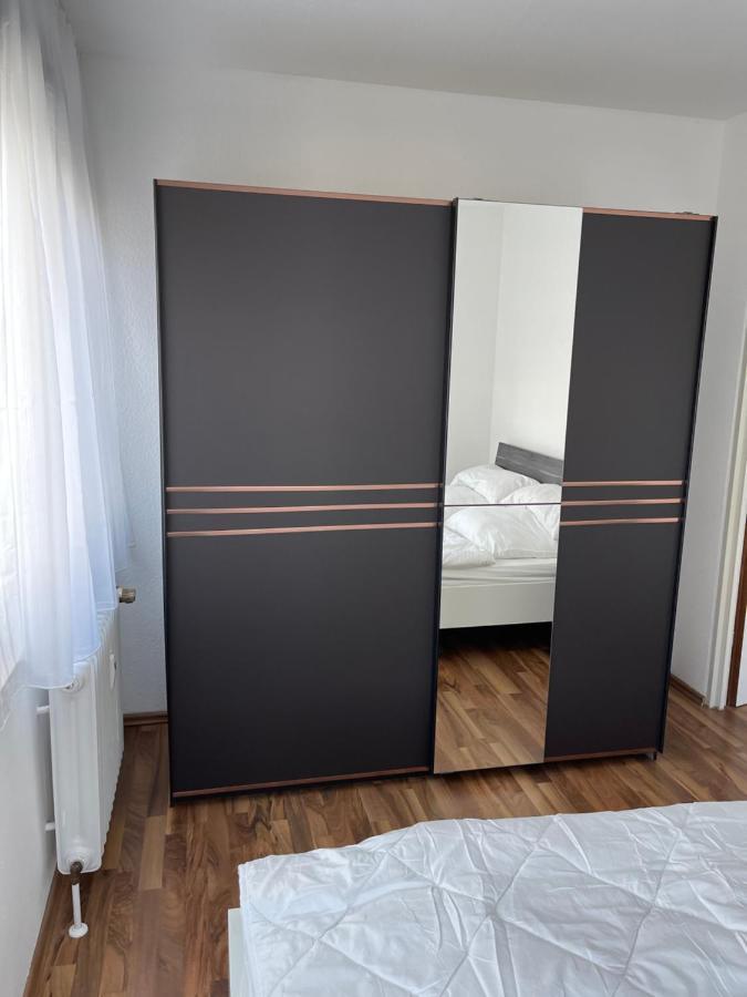 Nice Apartment With Privat Parking Near Stuttgart Airport, Messe, Stuttgart City Leinfelden-Echterdingen Ngoại thất bức ảnh