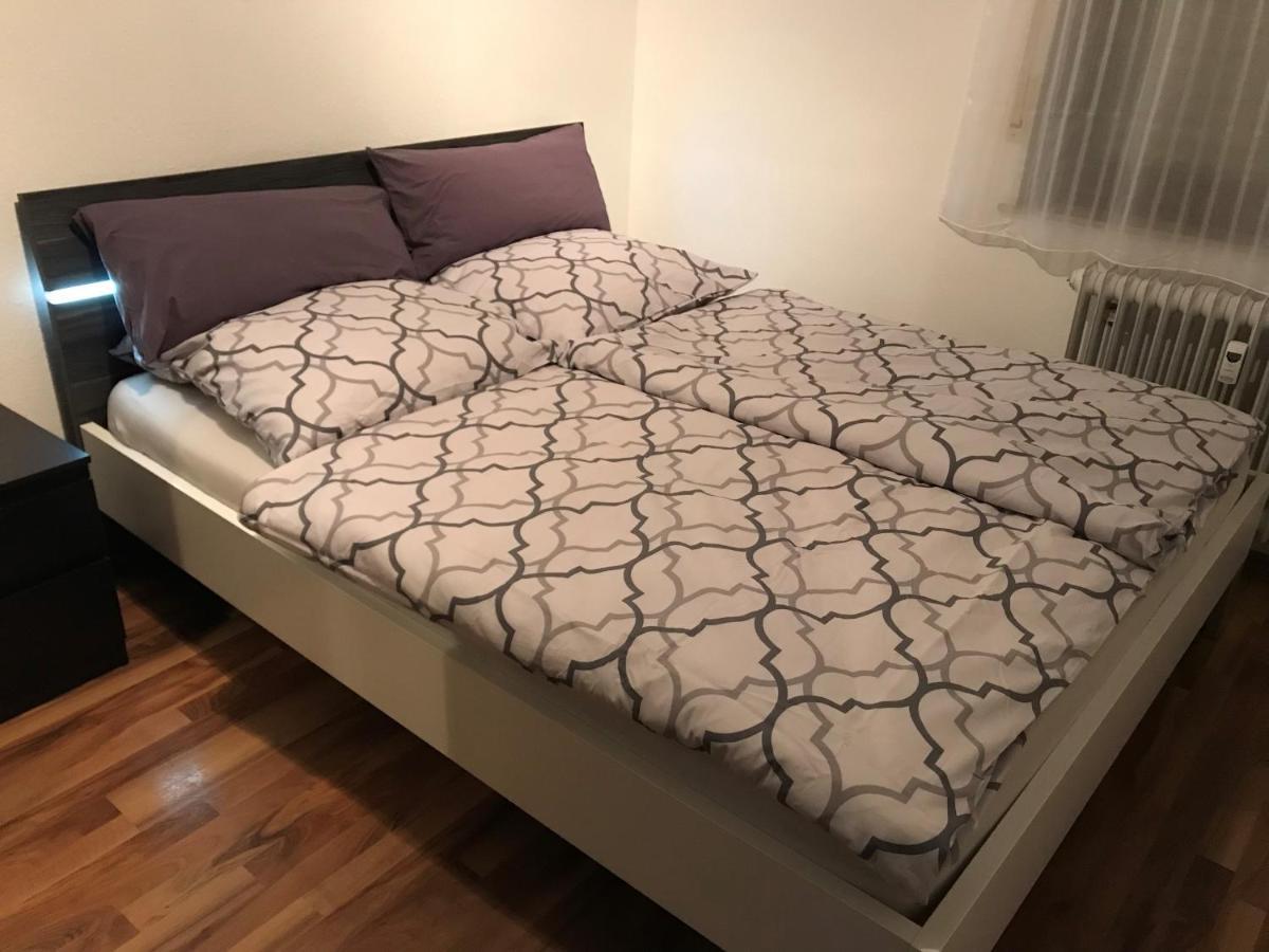 Nice Apartment With Privat Parking Near Stuttgart Airport, Messe, Stuttgart City Leinfelden-Echterdingen Ngoại thất bức ảnh