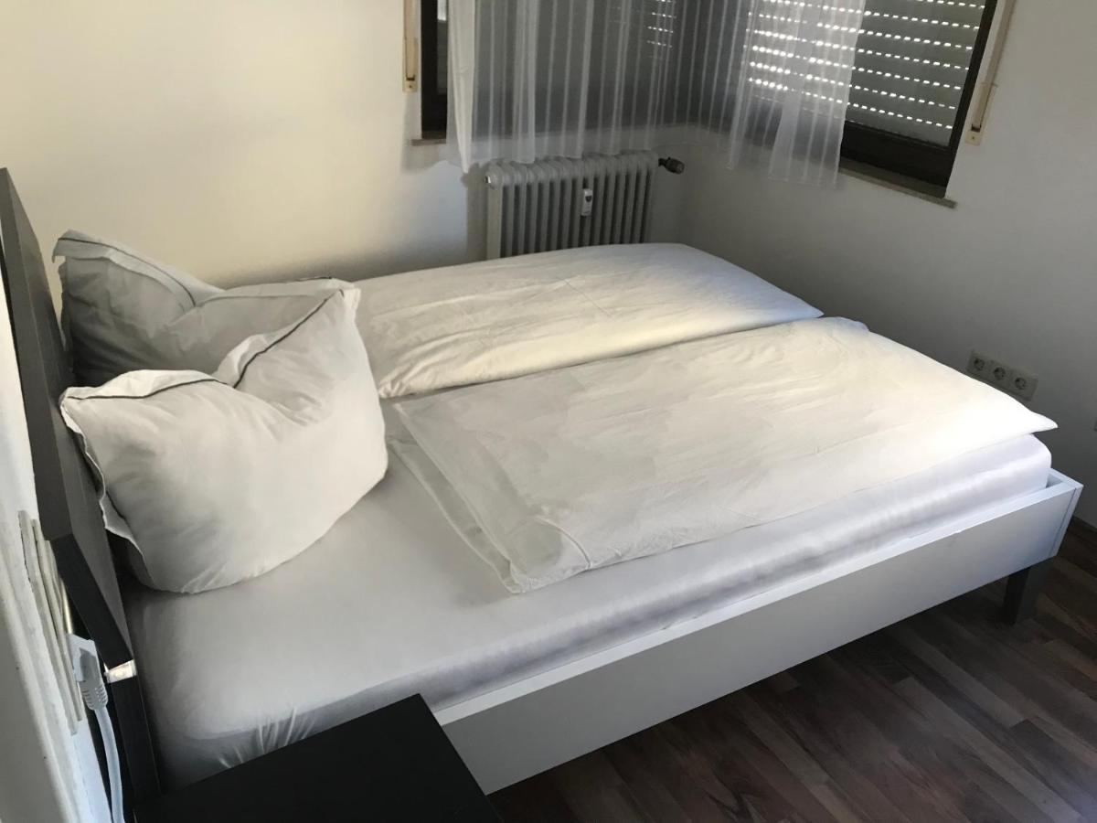 Nice Apartment With Privat Parking Near Stuttgart Airport, Messe, Stuttgart City Leinfelden-Echterdingen Ngoại thất bức ảnh