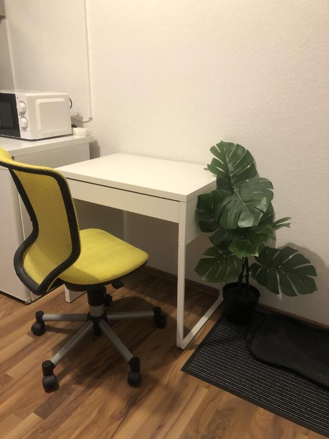 Nice Apartment With Privat Parking Near Stuttgart Airport, Messe, Stuttgart City Leinfelden-Echterdingen Ngoại thất bức ảnh
